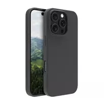Apsauginis dėklas dbramante1928 Nuuk Black, skirtas Apple iPhone 16 Pro Max