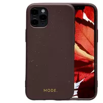 Dėklas dbramante1928 Barcelona iPhone 12/12 Pro 6.1 Dark Chocolate