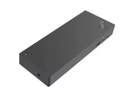 upcycle it Lenovo ThinkPad Thunderbolt 3 Dock (Atnaujintas) Laidinė Juoda