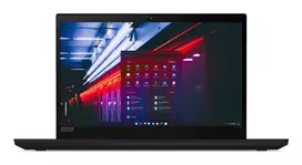 T1A Lenovo ThinkPad T14 G1 AMD Refurbished nešiojamas kompiuteris, AMD Ryzen™ 5 PRO 4650U, 35,6 cm (14 colių) Full HD, 16GB DDR4-SDRAM, 512GB SSD, Wi-Fi 6 (802.11ax), Windows 10 Pro, juodas