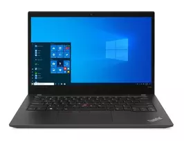 T1A Lenovo ThinkPad T14s Gen 2 AMD Refurbished nešiojamas kompiuteris, AMD Ryzen™ 5 PRO 5650U, 35,6 cm (14 col.), 16GB LPDDR4x-SDRAM, 256GB SSD, Windows 11 Pro, juoda