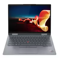 T1A Lenovo ThinkPad X1 Yoga Gen 7 Atnaujintas Intel® Core™ i5 i5-1245U Hibridas (2-in-1) 35,6 cm (14 colių) Liečiamasis ekranas 32GB LPDDR5-SDRAM 512GB SSD Windows 11 Pro Pilka