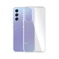 PanzerGlass ® HardCase Skaidrus Samsung Galaxy A34 5G, Dangtelis