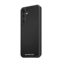 PanzerGlass ® HardCase Black su D3O® Samsung Galaxy A15 | A15 5G