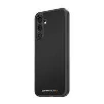 PanzerGlass ® HardCase Black with D3O® Samsung Galaxy A25 5G
