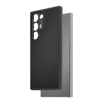 PanzerGlass® HardCase Black Samsung Galaxy S24 Ultra dėklas