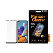 Apsauginis stiklas PanzerGlass Samsung Galaxy A21