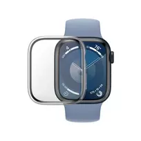 PanzerGlass Screen Protector Full Body Apple Watch Series 9 41mm Skaidrus