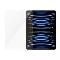 PanzerGlass SAFE. by ® Apsauginis stiklas iPad Pro 11'' (2018, 2020-2022) | Air 10.9'' (2020,2022) | Ultra-Wide Fit | Didmeninė pakuotė
