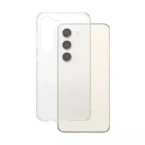 PanzerGlass SAFE. by ® TPU Dėklas Samsung Galaxy S23 | Skaidrus
