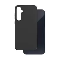 PanzerGlass SAFE. by ® TPU dėklas Samsung Galaxy A35 5G | Juodas