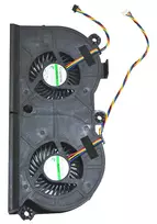 HP 733489-001 procesoriaus aušinimo ventiliatorius, tinka HP EliteOne 800 G1