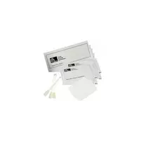 Zebra 105999-704 spausdintuvo valymo lapas
