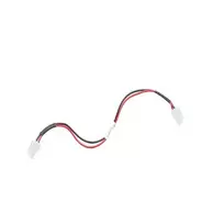 Motorola jungiamasis laidas lopšiams 25-66431-01R Įvairiaspalvis 3,2 m