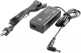 HP 849650-001 65W Smart Power Adapter juodas – kroviklis nešiojamam kompiuteriui