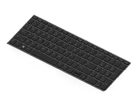 Klaviatūra HP L01028-031, skirta HP ProBook 450 G5, JK išdėstymas, juoda