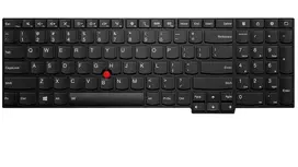 Lenovo 04Y2426 klaviatūra