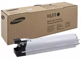 Samsung CLT-K659S original juodas kasečių toneris, 1 vnt.