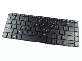 HP Advanced nešiojamojo kompiuterio keitimo baterija