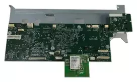 HP CQ891-67019 PCB blokas spausdintuvui / skaitytuvui – atsarginė dalis