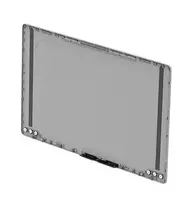 HP M51622-001 nešiojamojo kompiuterio ekrano dangtelis