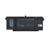 Origin Storage baterija Dell Latitude 4 elementai 63WHR 3800 mAh 15.2 V juoda