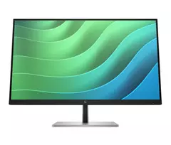 Monitorius HP E-Series E27 G5 27 colių Full HD LCD 1920 x 1080