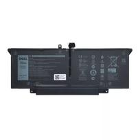 Origin Storage baterija, skirta Dell, 4 elementai, 52Wh, 6500mAh, 7.6V, juoda