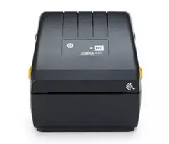 Zebra ZD230 etikečių spausdintuvas – Tiesioginis terminis, 203 x 203 DPI, 152 mm/s, laidinis Ethernet LAN