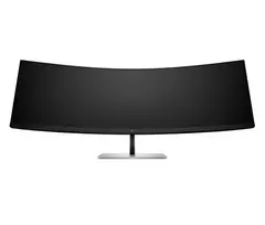 Monitorius HP E45c G5 44,5 colio lenktas Dual QHD LCD 5120 x 1440