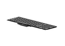 HP L95658-051 klaviatūra (prancūziška, su apšvietimu) HP Spectre x360 15