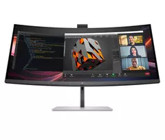 Monitorius HP Series 7 Pro 34 colių WQHD konferencinis monitorius IPS LCD 3440 x 1440