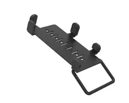 Ergonomic Solutions SpacePole Payment PAX S300 MultiGrip™ laikiklis su rankena