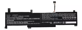 Nešiojamojo kompiuterio baterija Lenovo MBXLE-BA0462 – suderinamas keitimo modulis