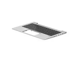 Klaviatūra HP N01288-B71 ProBook 440 G9 Suomijos Švedijos apšviesta