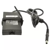 Maitinimo adapteris DELL RWHHR 65W juodas 1,8 m laidas
