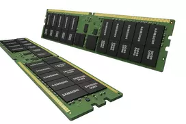 Samsung RDIMM 32GB DDR5 2Rx8 5600MHz PC5-44800 ECC REGISTERED M321R4GA3PB0-CWM (M321R4GA3PB0-CWM)