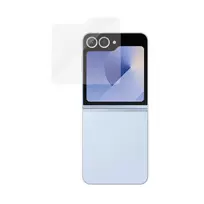 PanzerGlass SAFE. apsauginis stiklas, skirtas Samsung Galaxy Z Flip6 | Classic Fit