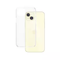 PanzerGlass CARE™ by ® Urban Combat Case Skaidrus iPhone 15 Plus