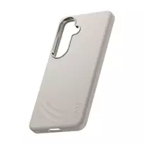 PanzerGlass CARE™ by ® Flow Case Vanilla w. Qi Samsung Galaxy S26