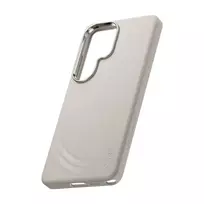 PanzerGlass CARE™ by ® Flow Case Vanilla su Qi Samsung Galaxy S26 Ultra