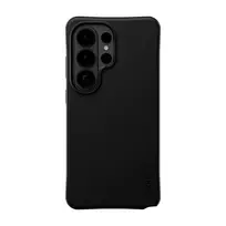 PanzerGlass CARE™ by ® Samba Case Black su Qi Samsung Galaxy S26 Ultra