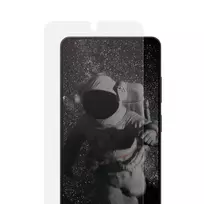 PanzerGlass keraminis stiklas Samsung Galaxy S26 Ultra — keraminis grūdintas stiklas, Ultra-Wide Fit, FASTFIT IN-A-BOX
