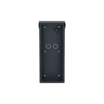 Apsauginis stogelis Dahua Technology VTM27R3 Metal Black 141mm plotis