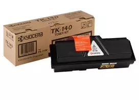 KYOCERA TK-140 originalus juodas toneris, 1 vnt.