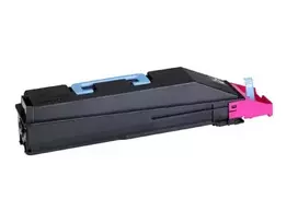 KYOCERA TK-880M kasetė Original Magenta (1 vnt.)
