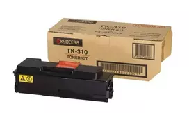 KYOCERA TK-310 originalus juodas toneris 1 vnt.