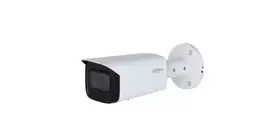 Dahua Technology WizSense IPC-HFW3841TP-ZS-27135-S2 IP stebėjimo kamera, sraigtinė, 8 MP, 4K, 27–13.5 mm, IP67, lauke/viduje