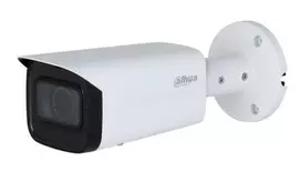 Dahua Technology WizSense DH-IPC-HFW3841T-ZAS-S2 IP stebėjimo kamera, 8 MP, sieninis laikiklis