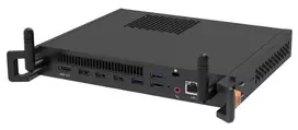 MAXHUB MT71E 12th Gen Intel-i5 Windows 11 Pro PC modulis, Intel® Core™ i5, i5-12450H, 12GB, DDR4-SDRAM, 256GB, Windows 11 Pro